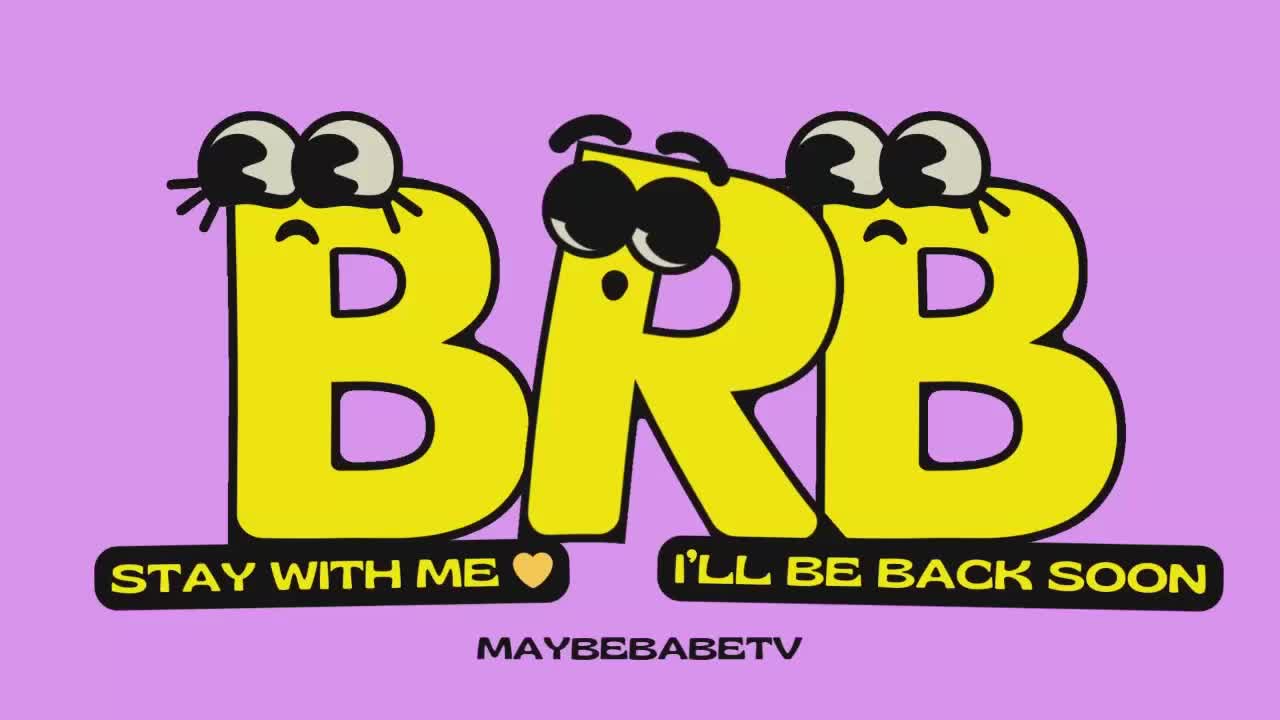 MaybeBabeTV Adult Chat February 9, 2026