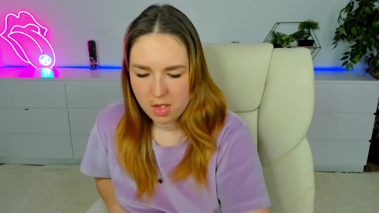 SofiiDarling Adult Chat February 9, 2026