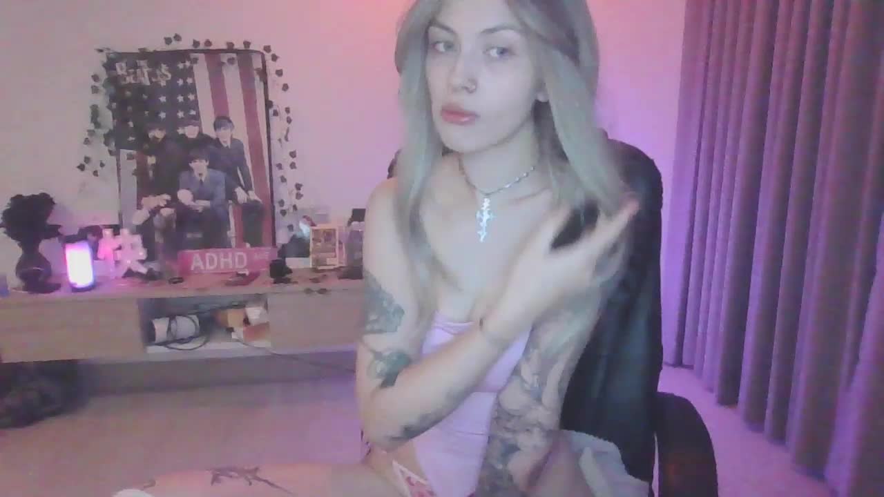 EmilyFlowers Adult Chat February 9, 2026