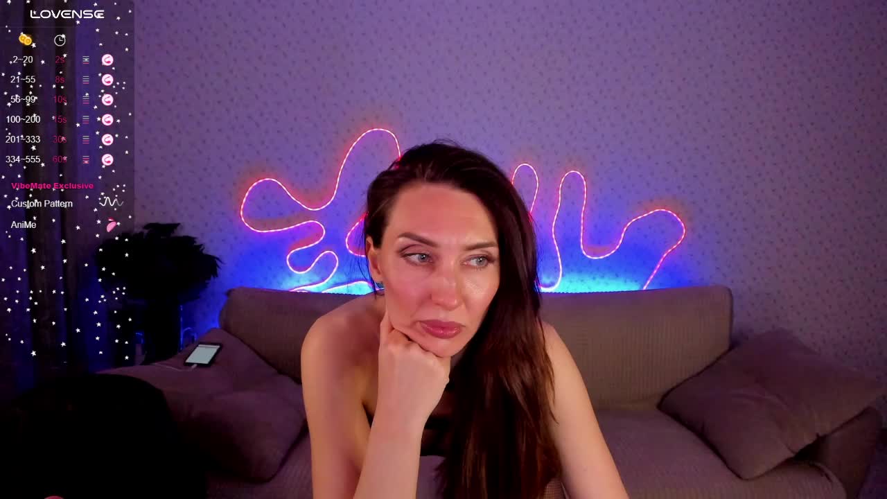 EternalLilith Adult Chat February 9, 2026