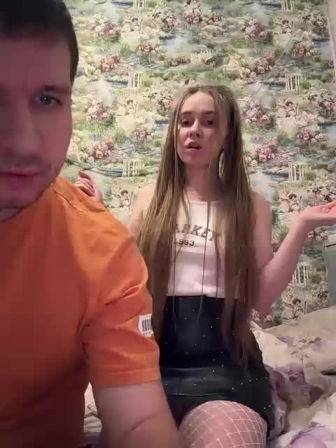 SvParochka Adult Chat February 9, 2026