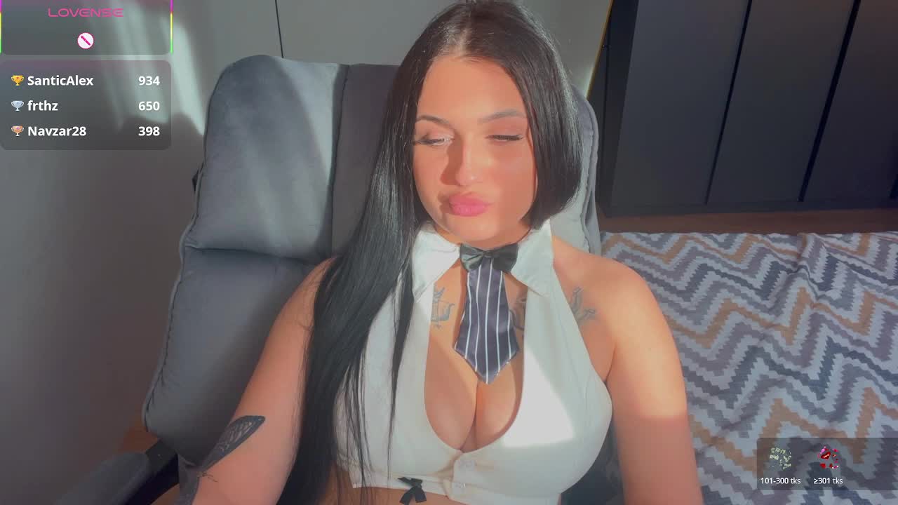 fatalefemme Adult Chat February 9, 2026