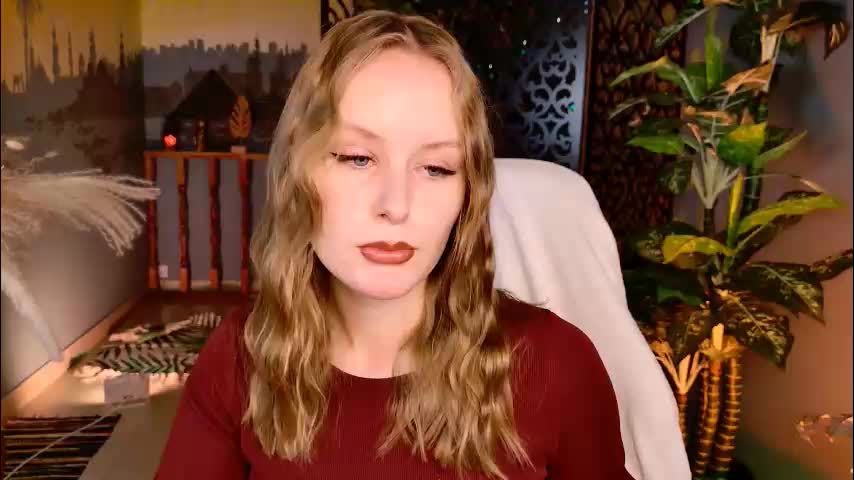 vivienleeigh Adult Chat February 9, 2026