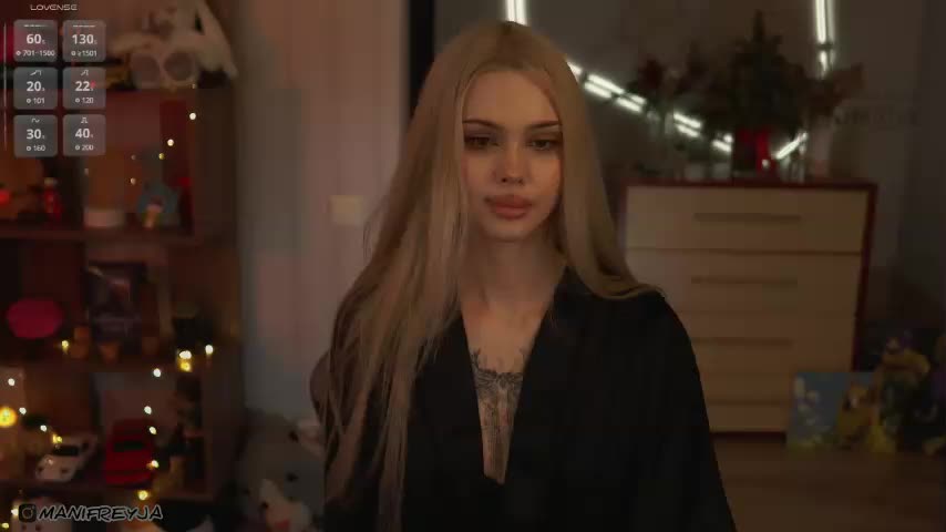 ManiFreyja Adult Chat February 9, 2026