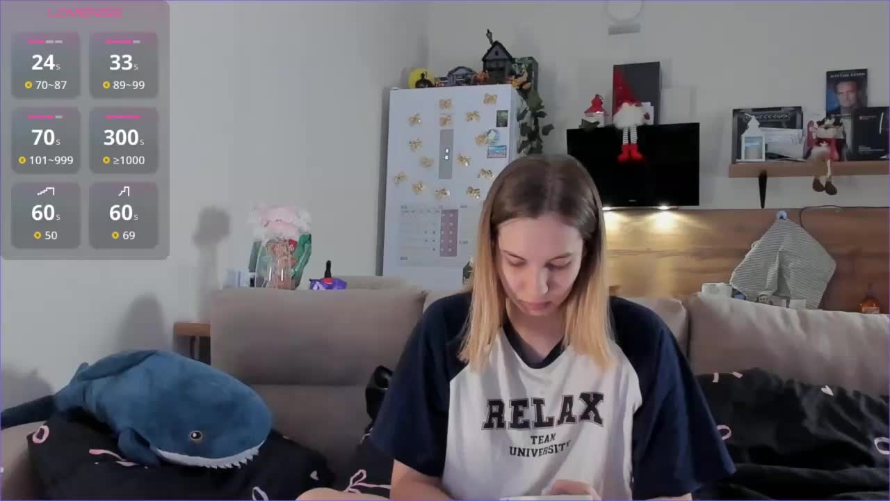 Hot_K Adult Chat February 9, 2026