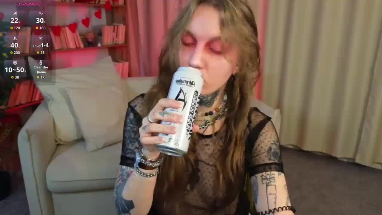 Lappyloo Adult Chat February 9, 2026