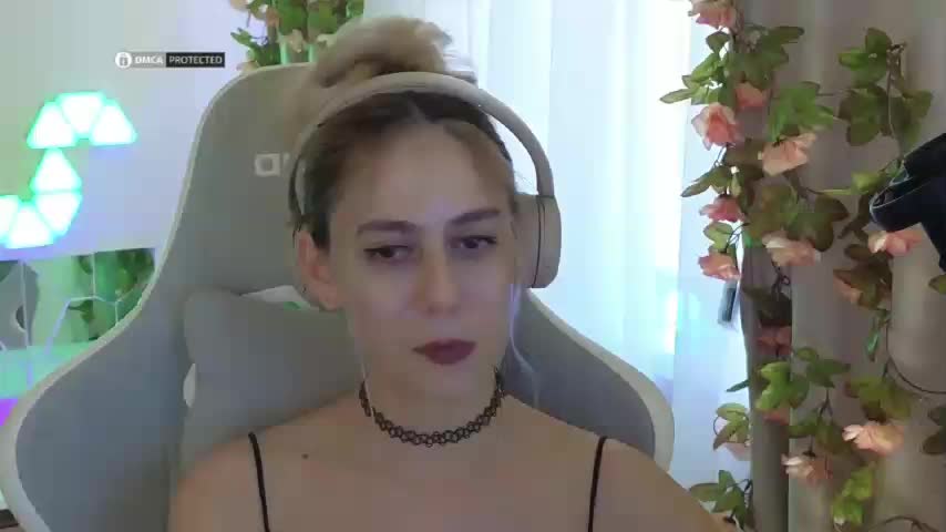 ballerina_capuchina Adult Chat February 9, 2026