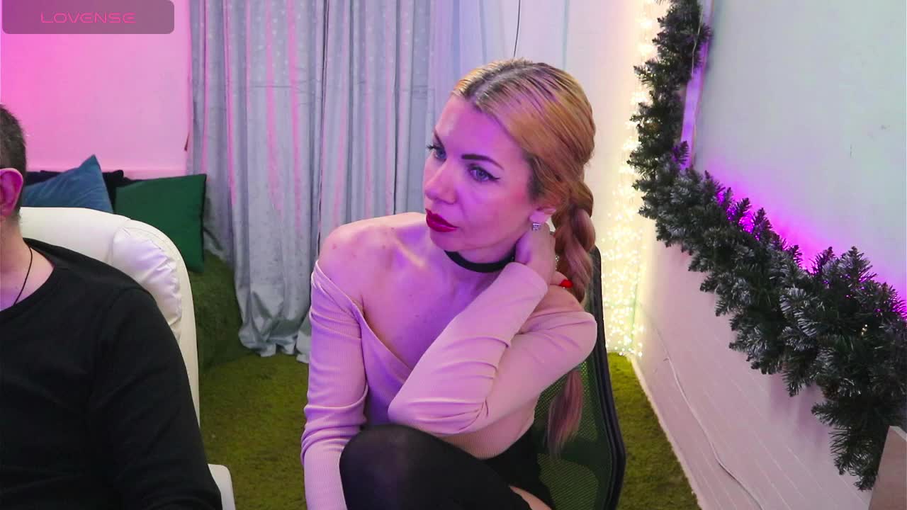 AlisaAleks Adult Chat February 9, 2026