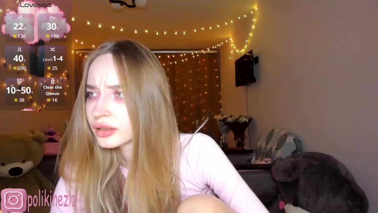 Polikinesis Adult Chat February 9, 2026