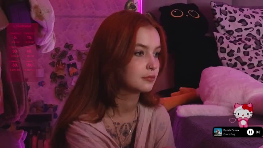 LisLy Adult Chat February 9, 2026