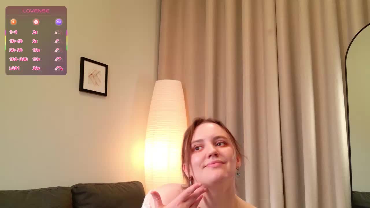 LelaRyann Adult Chat February 9, 2026