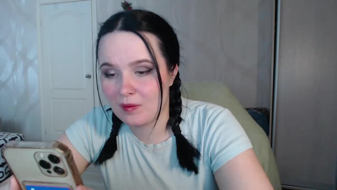 Lizzi-Peach Adult Chat February 9, 2026