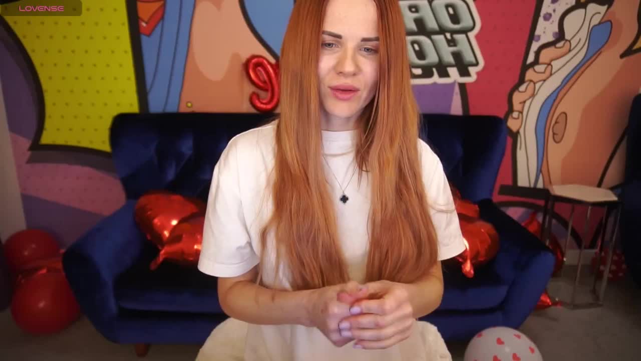 LunaLicks Adult Chat February 9, 2026