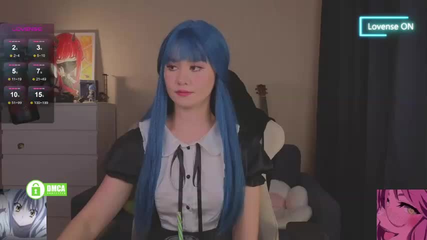 CreamMeow Adult Chat February 9, 2026