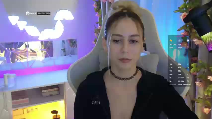 ballerina_capuchina Adult Chat February 9, 2026