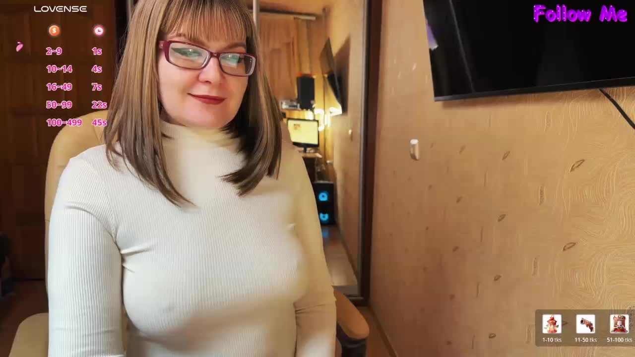 Muza-Love Adult Chat February 9, 2026