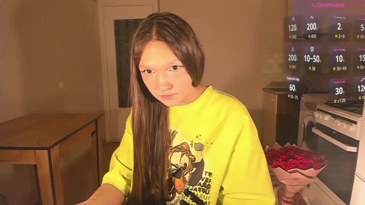 CuteLolly Adult Chat February 9, 2026