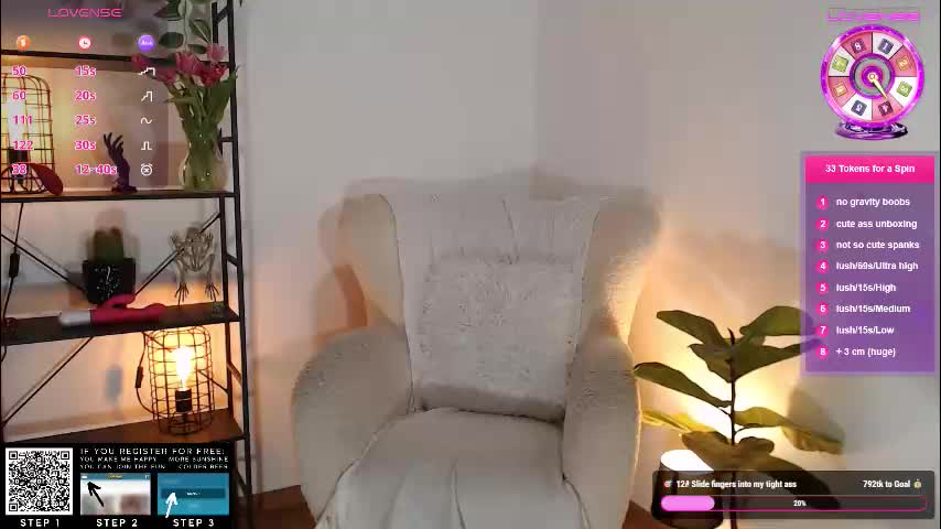 lucylia_ Adult Chat February 9, 2026