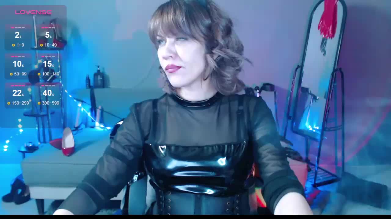 Goddess-Orsa Adult Chat February 9, 2026