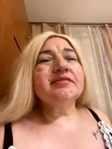 Barbara_milf Adult Chat February 9, 2026