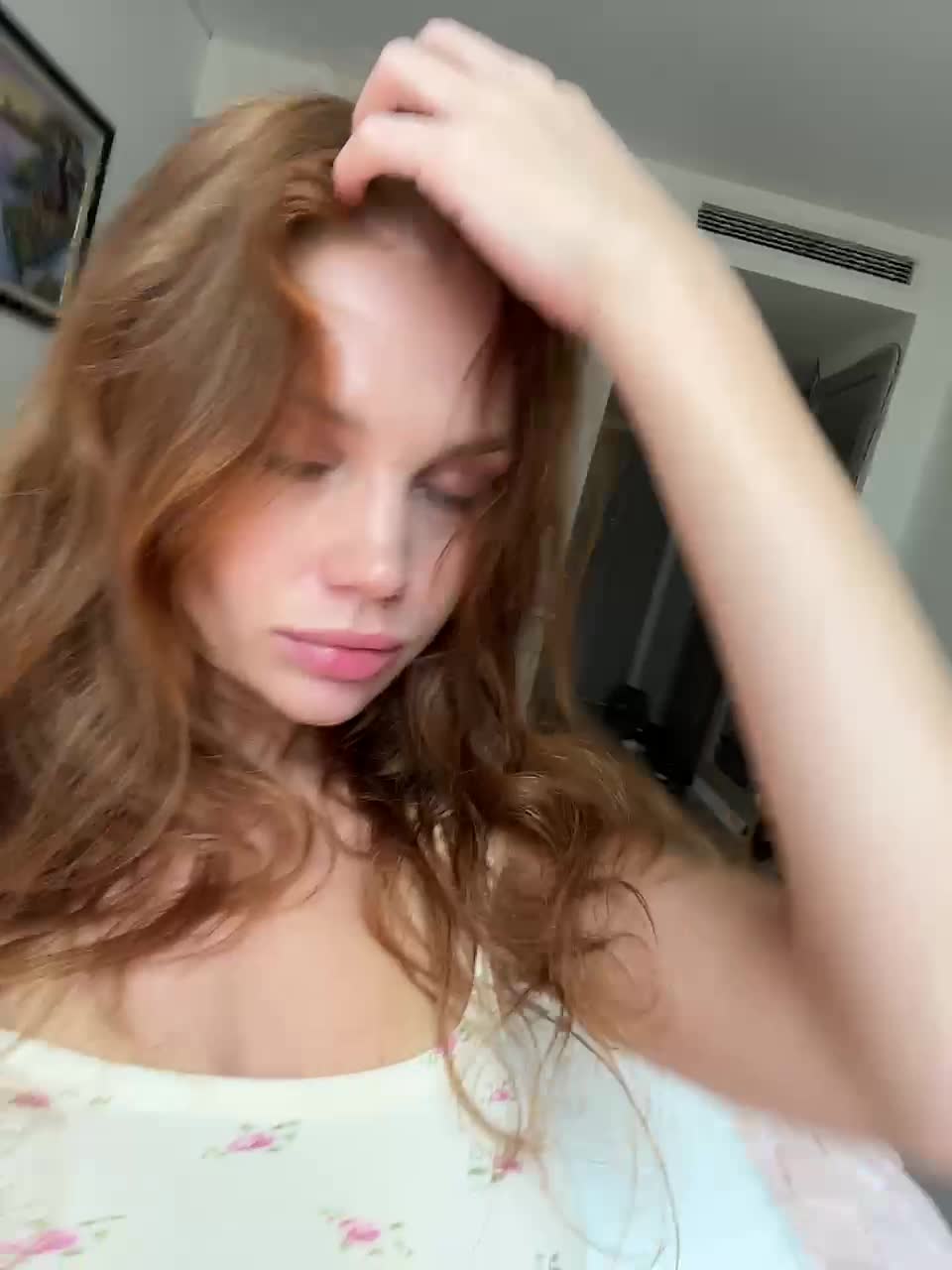 Nastyu-sha Adult Chat February 9, 2026