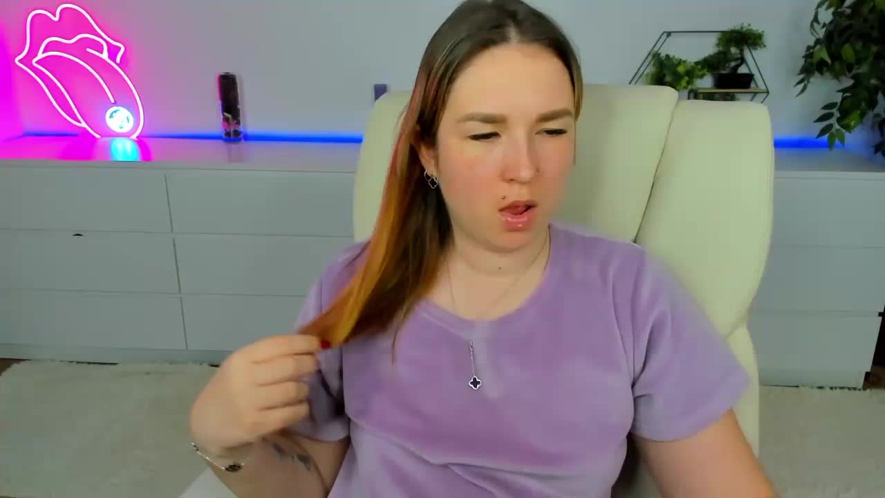 SofiiDarling Adult Chat February 9, 2026