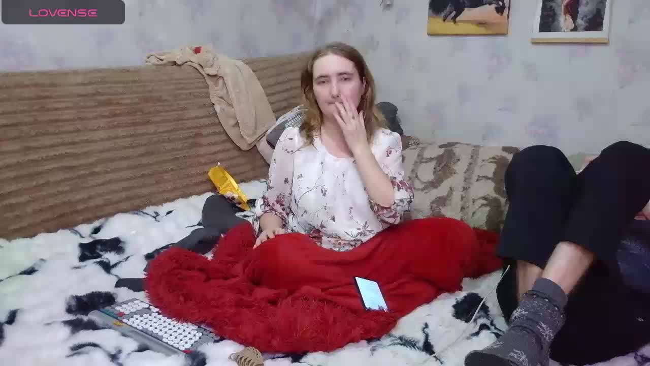 Krohab Adult Chat February 9, 2026