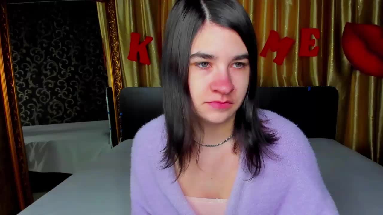 Polly-Love Adult Chat February 9, 2026