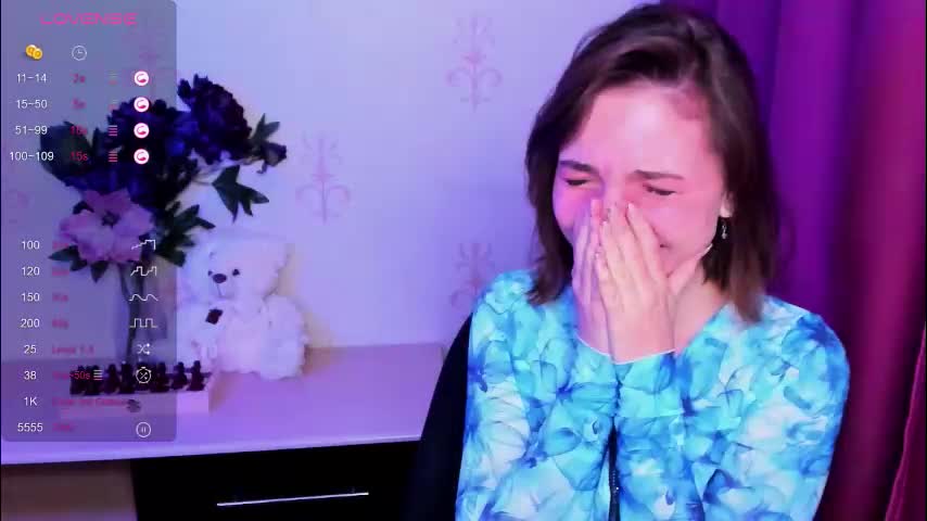 kindhazelhere_ Adult Chat February 9, 2026