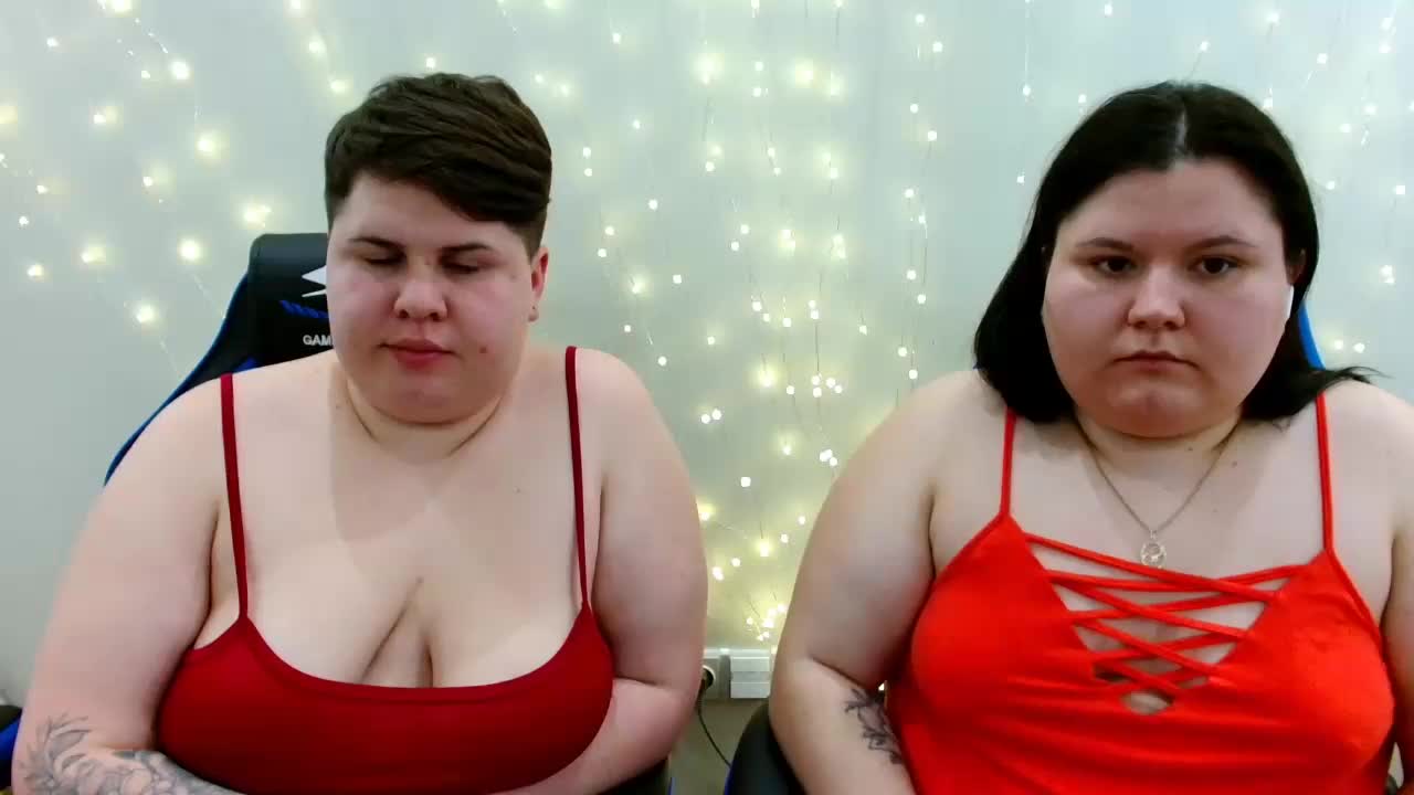 BeckyAndEllen Adult Chat February 9, 2026