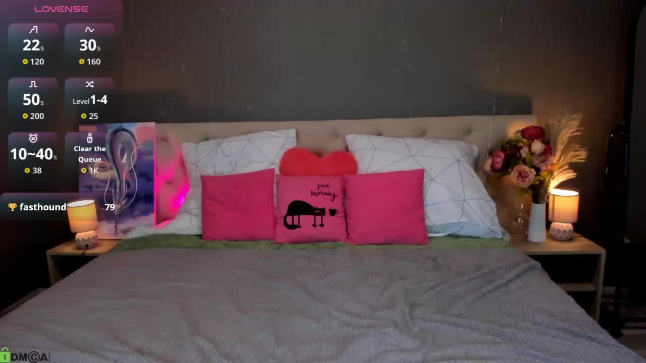 Malika-Scott Adult Chat February 9, 2026