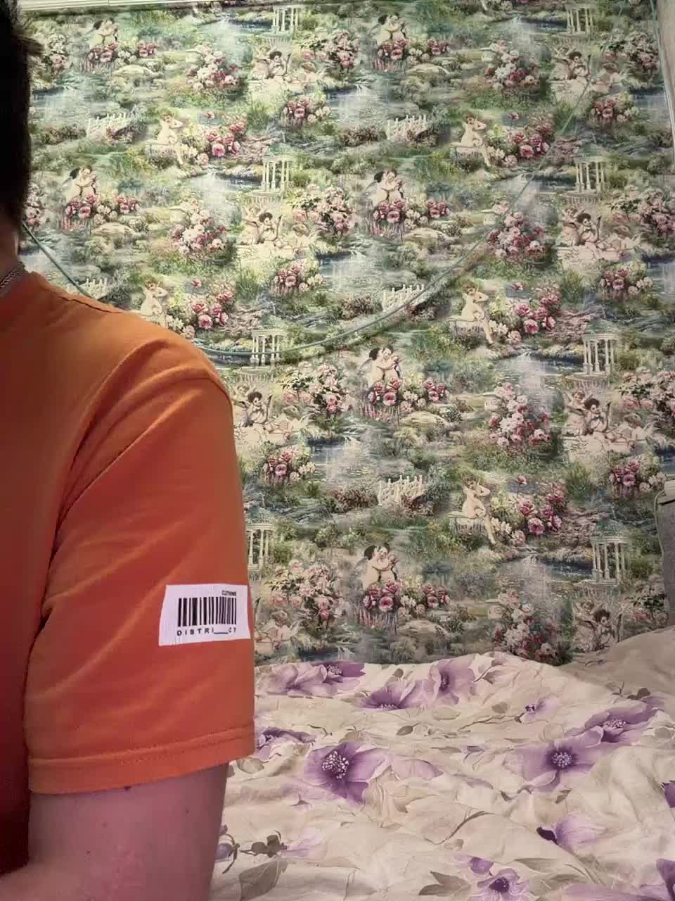 SvParochka Adult Chat February 9, 2026