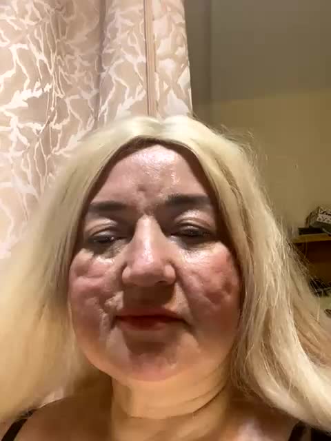 Barbara_milf Adult Chat February 9, 2026