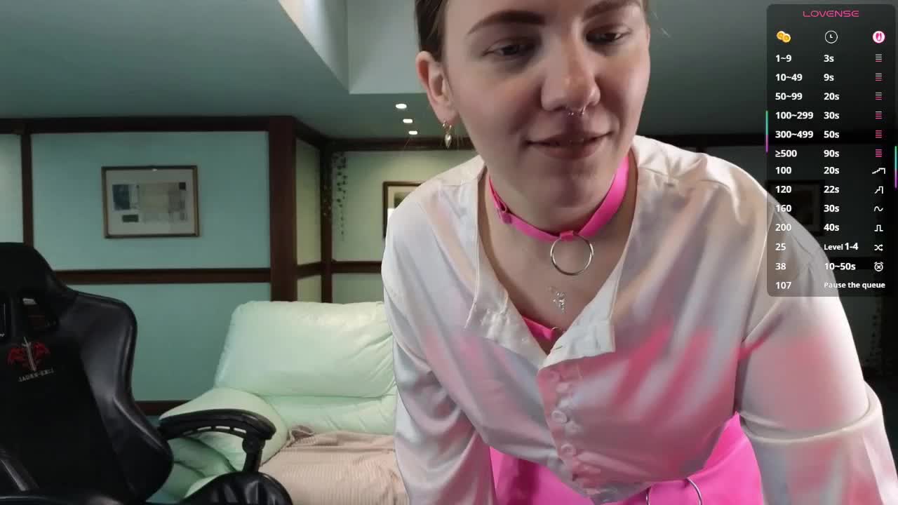 KiraRustle Adult Chat February 9, 2026