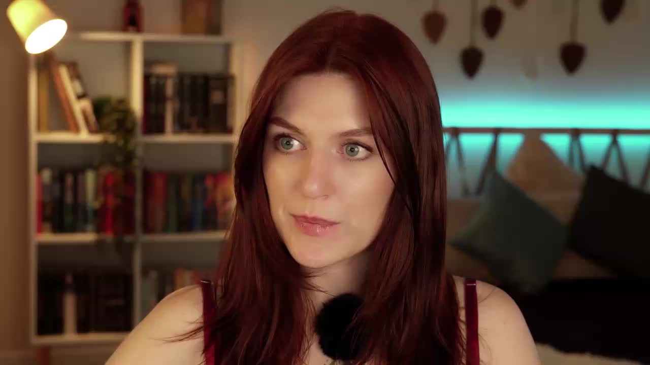 Lianna Adult Chat February 9, 2026