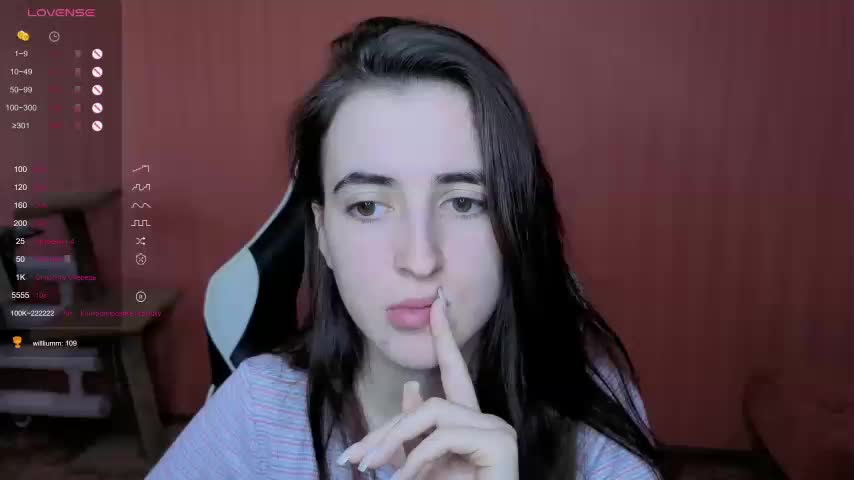 Valeritiio Adult Chat February 9, 2026