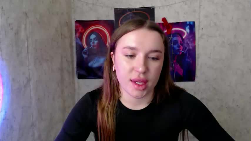 _julianaini_ Adult Chat February 9, 2026