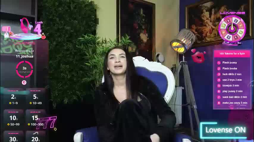 nicollepalmer Adult Chat February 9, 2026