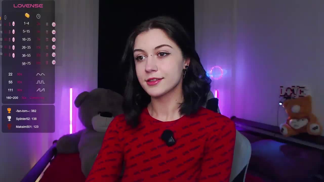 BlackAngell Adult Chat February 9, 2026