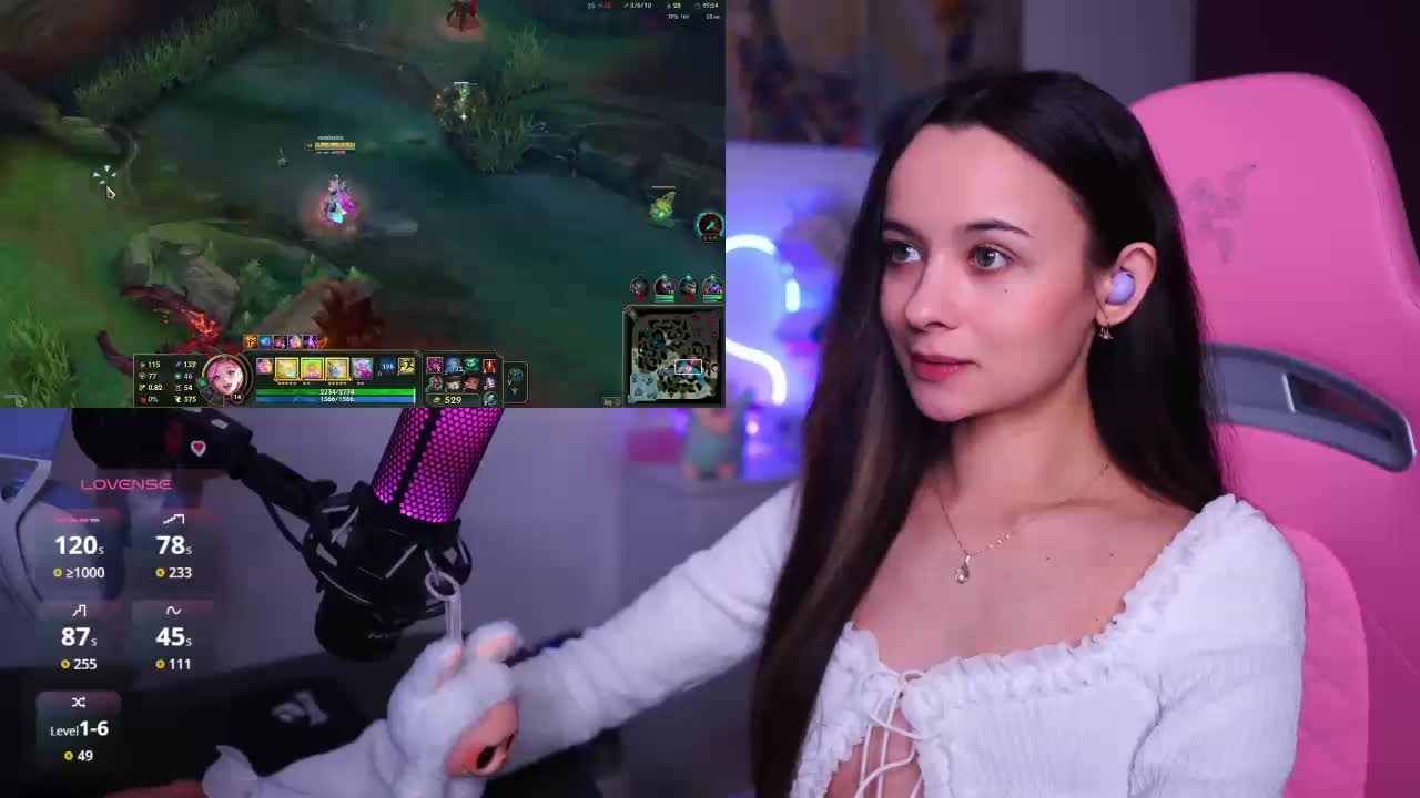 JuicyAngel Adult Chat February 9, 2026