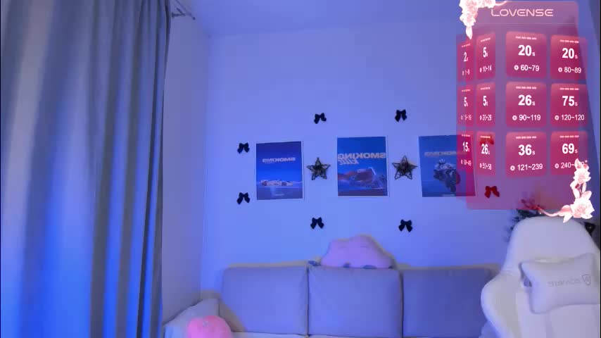 jane_everly Adult Chat February 9, 2026