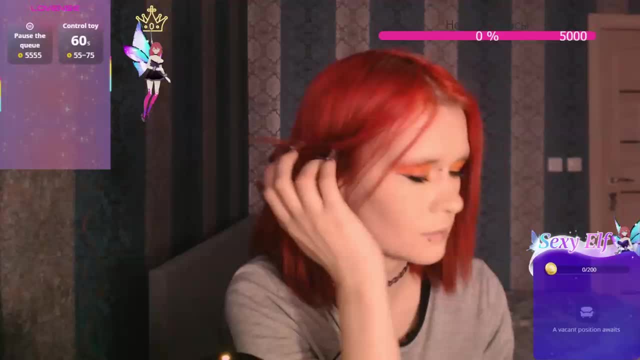 Colombina Adult Chat February 9, 2026