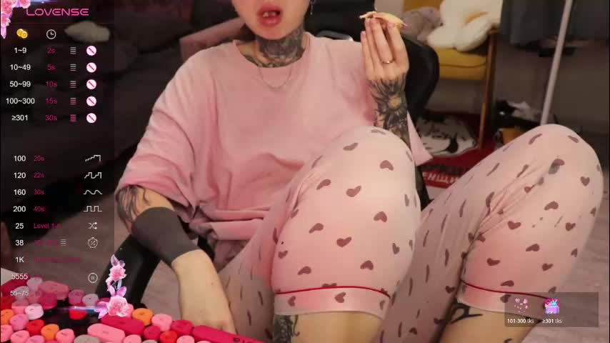 _viv1an_ Adult Chat February 9, 2026