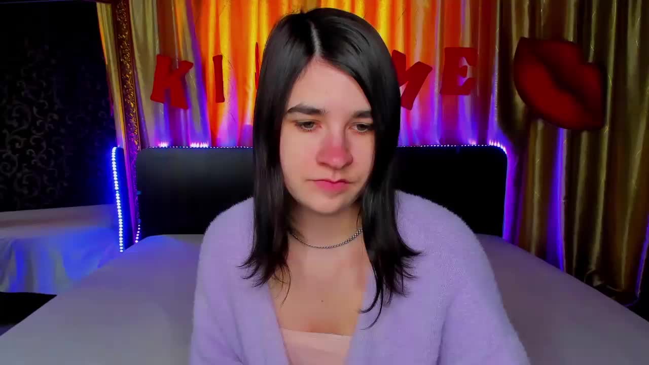 Polly-Love Adult Chat February 9, 2026