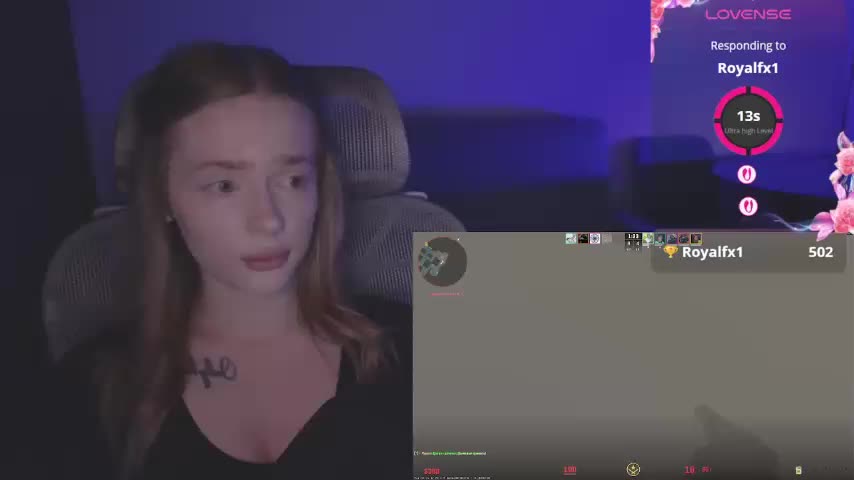 mayshy Adult Chat February 9, 2026