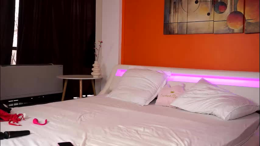 lovingblondie Adult Chat February 9, 2026