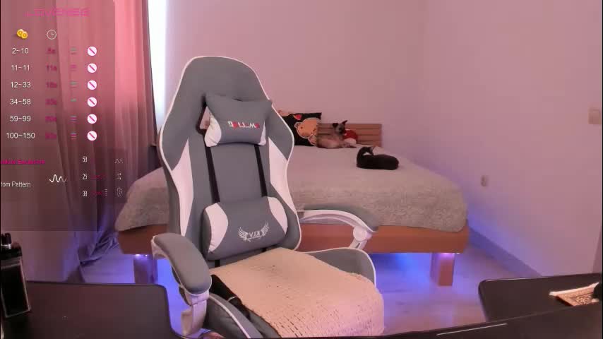 pumbazaebumba Adult Chat February 9, 2026