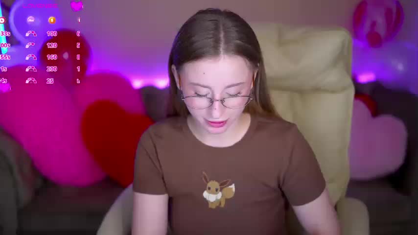 SilverrMoon Adult Chat February 9, 2026