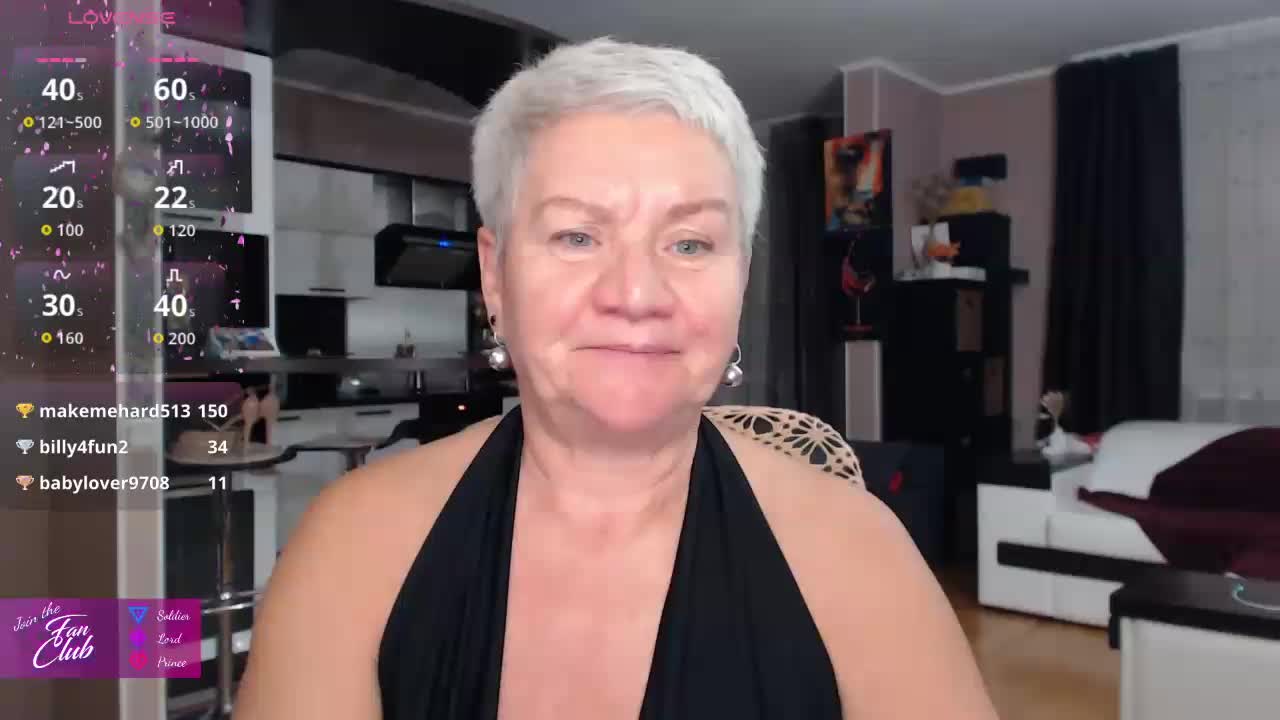 roxana-brooks Adult Chat February 9, 2026