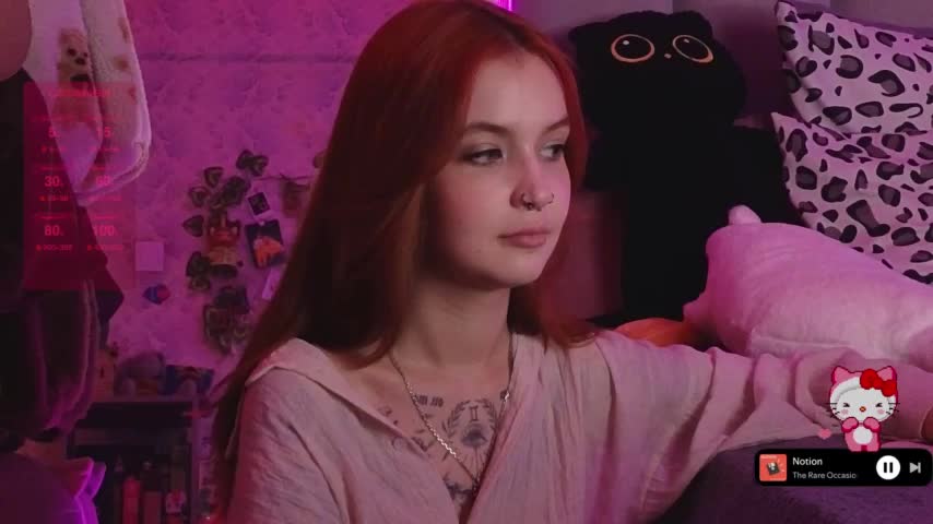 LisLy Adult Chat February 9, 2026